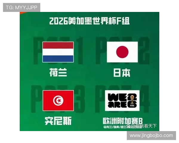 2026年突尼斯与荷兰在世界杯中的历史交锋记录与比赛亮点